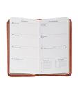 Pocket Weekly Planner - 1008