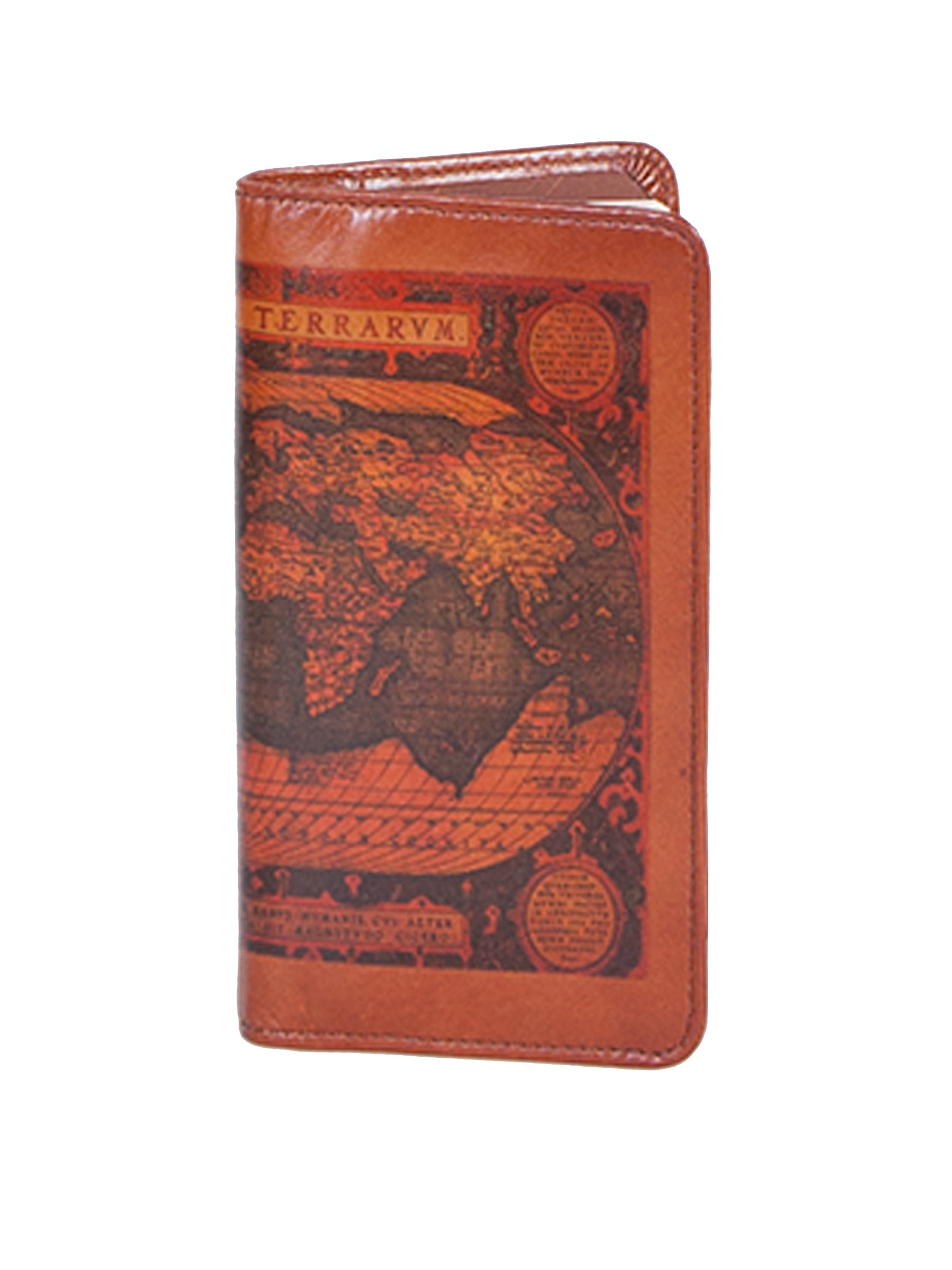 Blank Pocket Notebook - 1008B