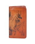 Blank Pocket Notebook - 1008B