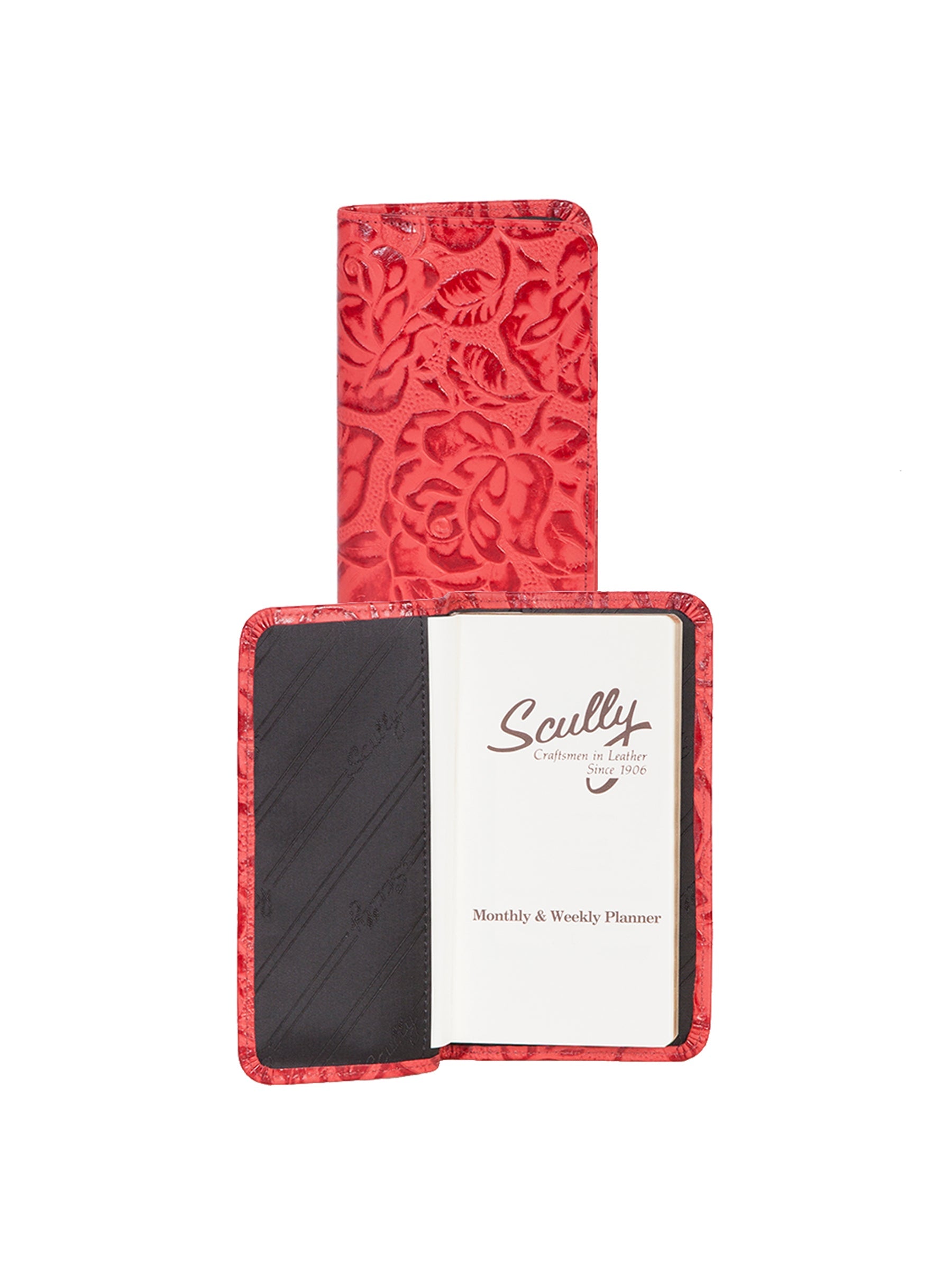 Ruled Pocket Notebook - 1008R