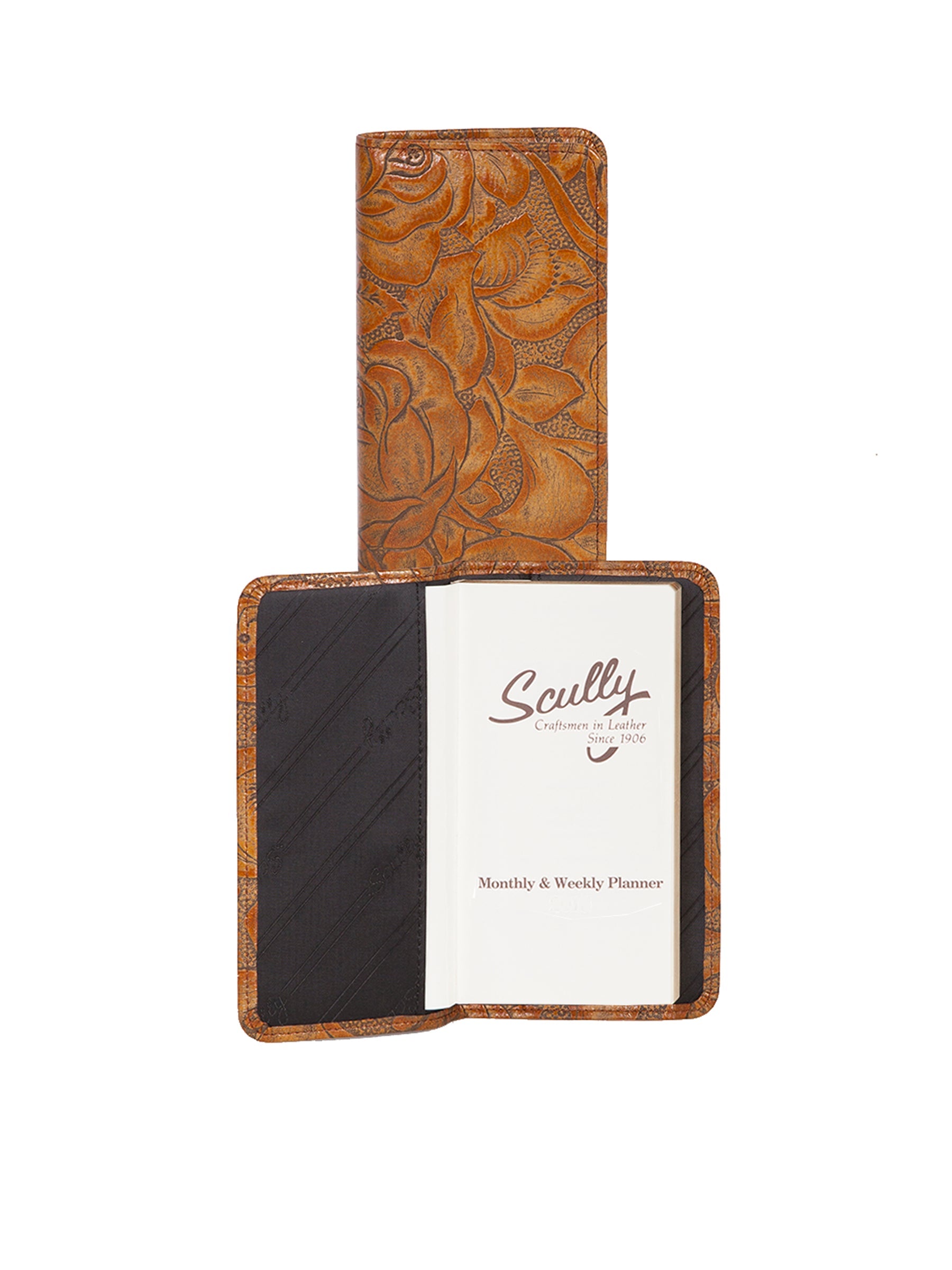 Blank Pocket Notebook - 1008B
