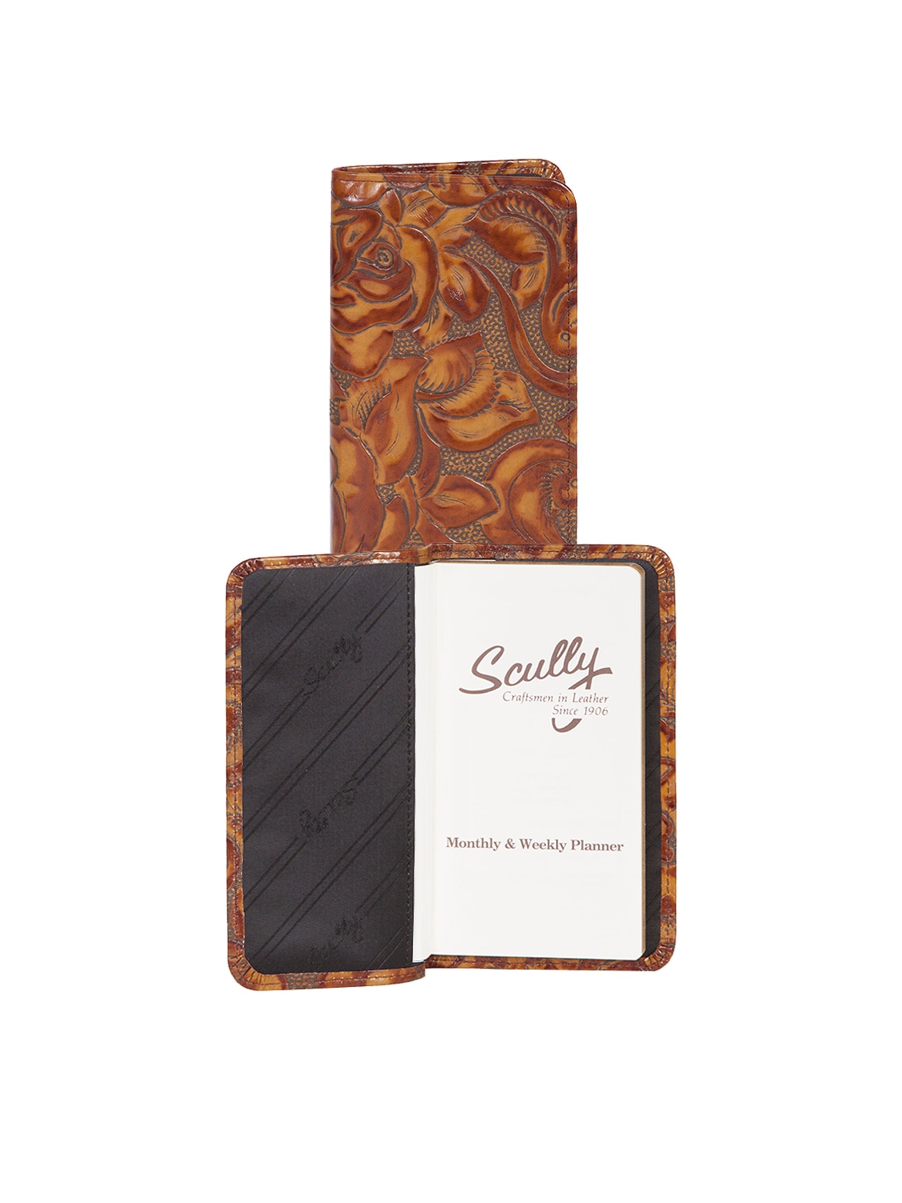 Pocket Weekly Planner - 1008