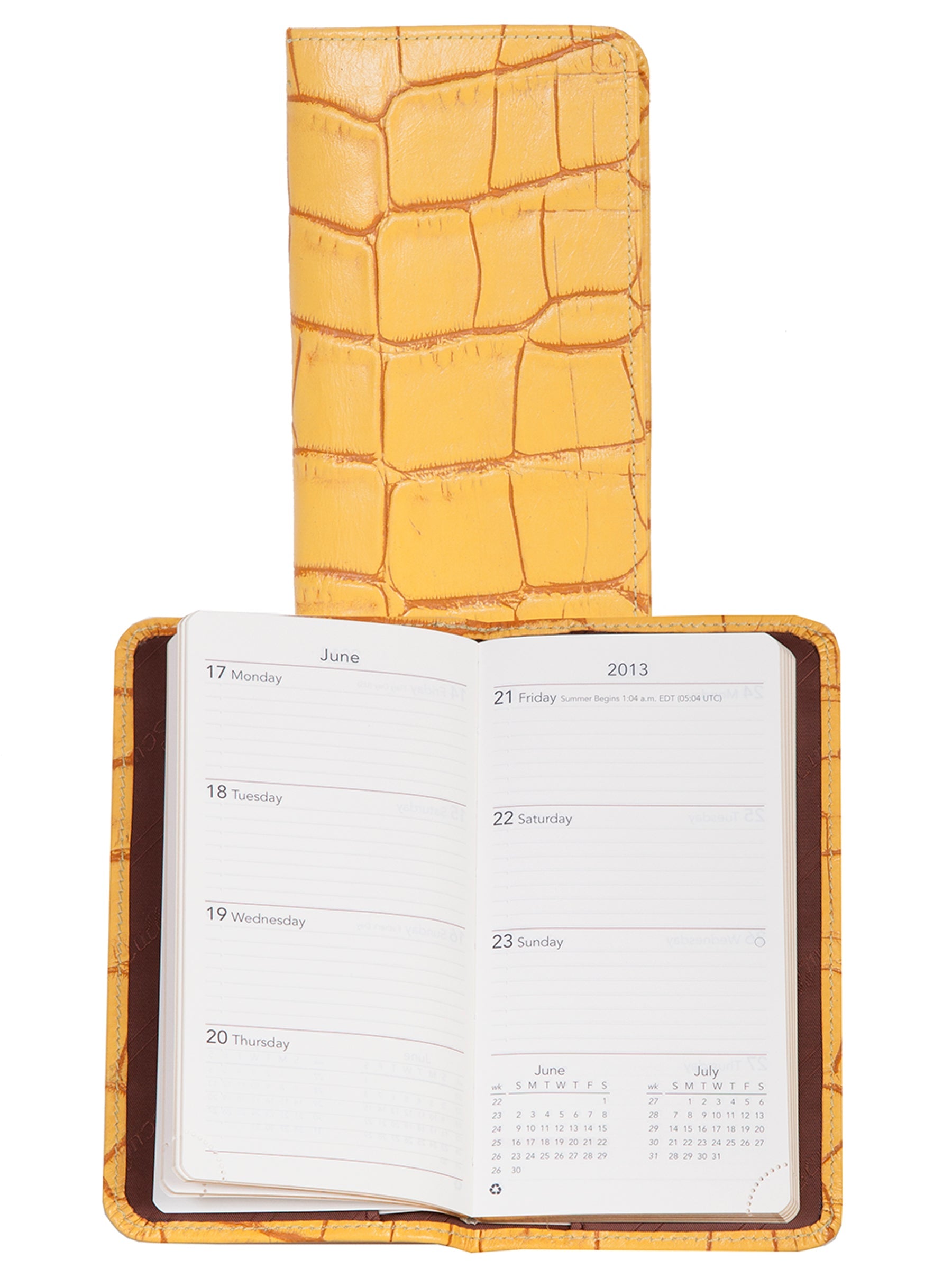 Ruled Pocket Notebook - 1008R