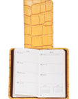 Blank Pocket Notebook - 1008B