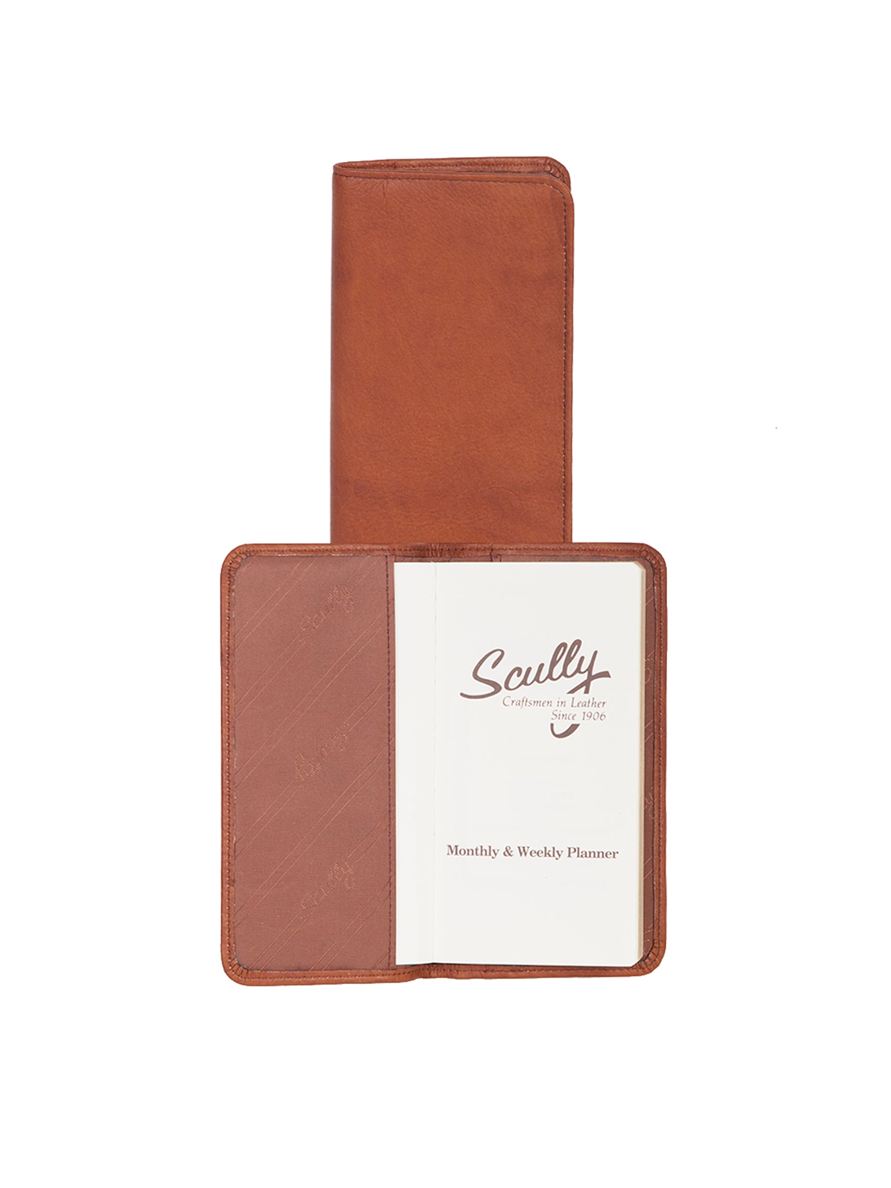 Pocket Weekly Planner - 1008