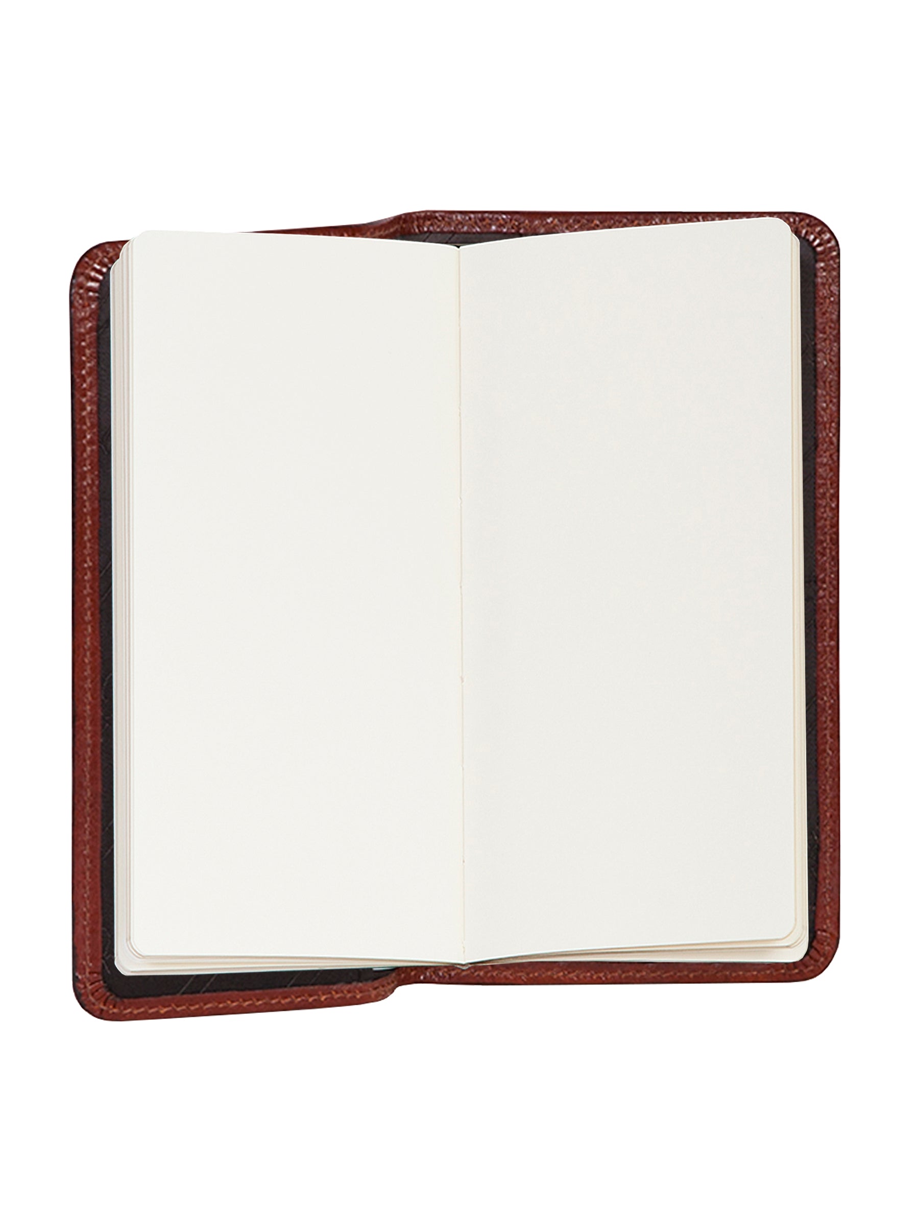 Blank Pocket Notebook - 1008B