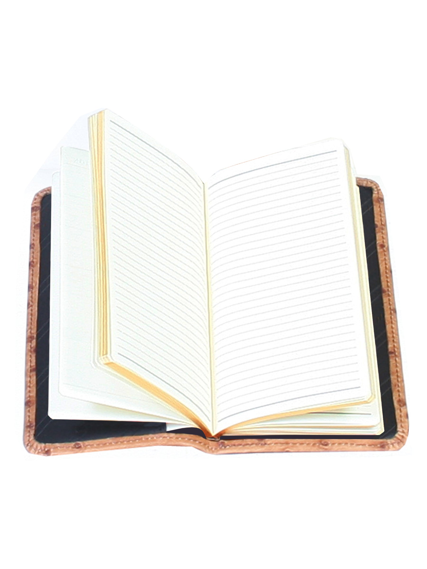 Ruled Pocket Notebook - 1008R