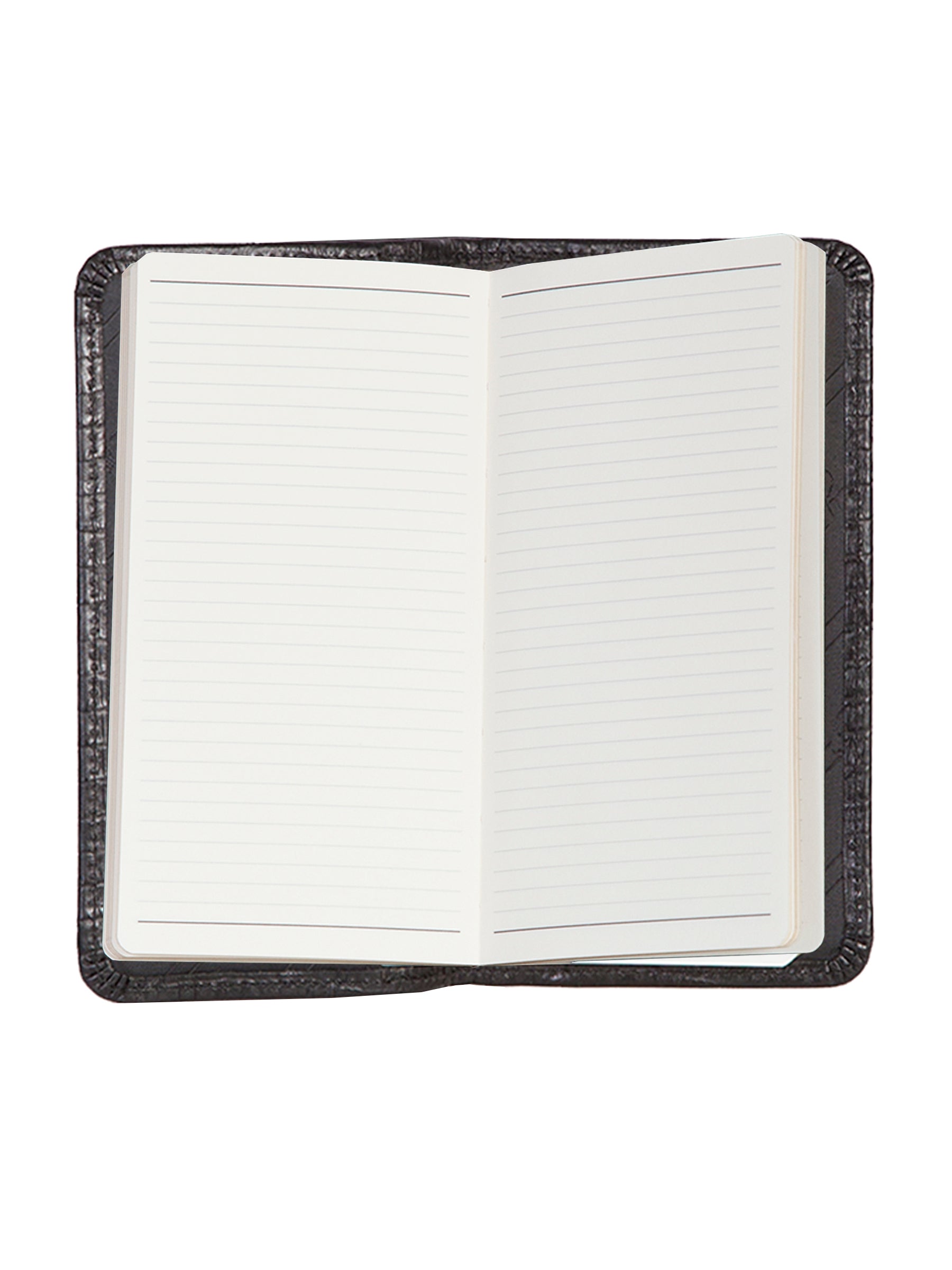 Ruled Pocket Notebook - 1008R