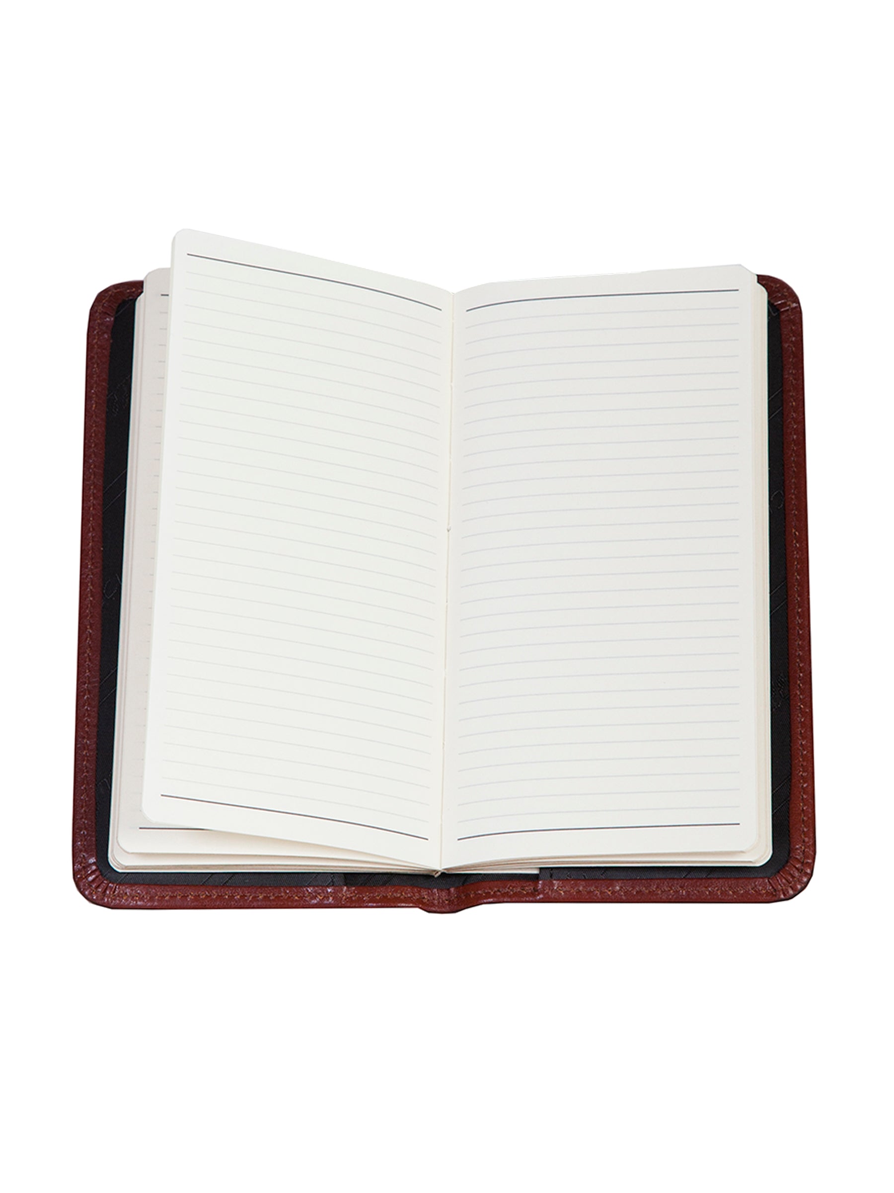 Ruled Pocket Notebook - 1008R