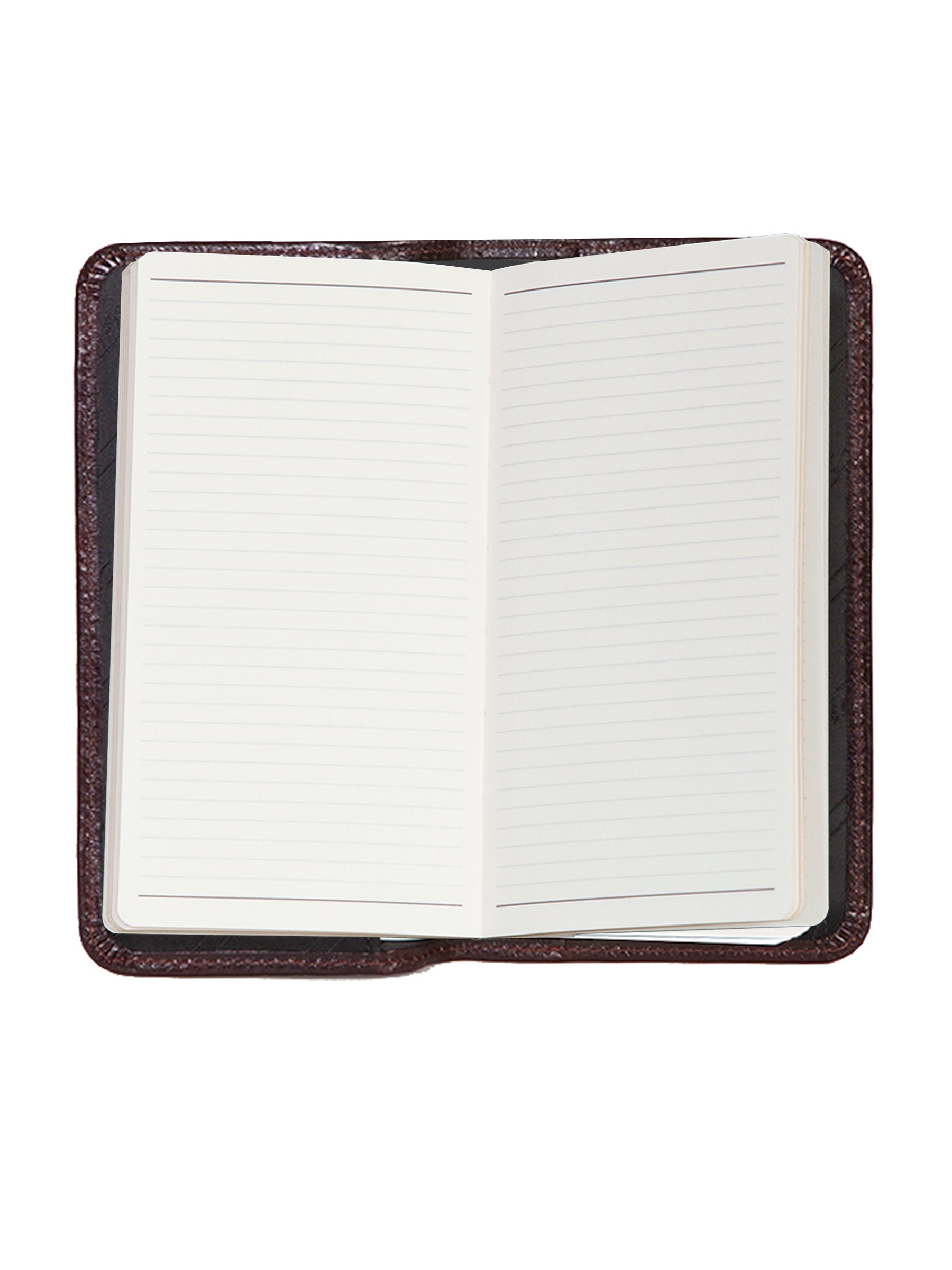 Ruled Pocket Notebook - 1008R