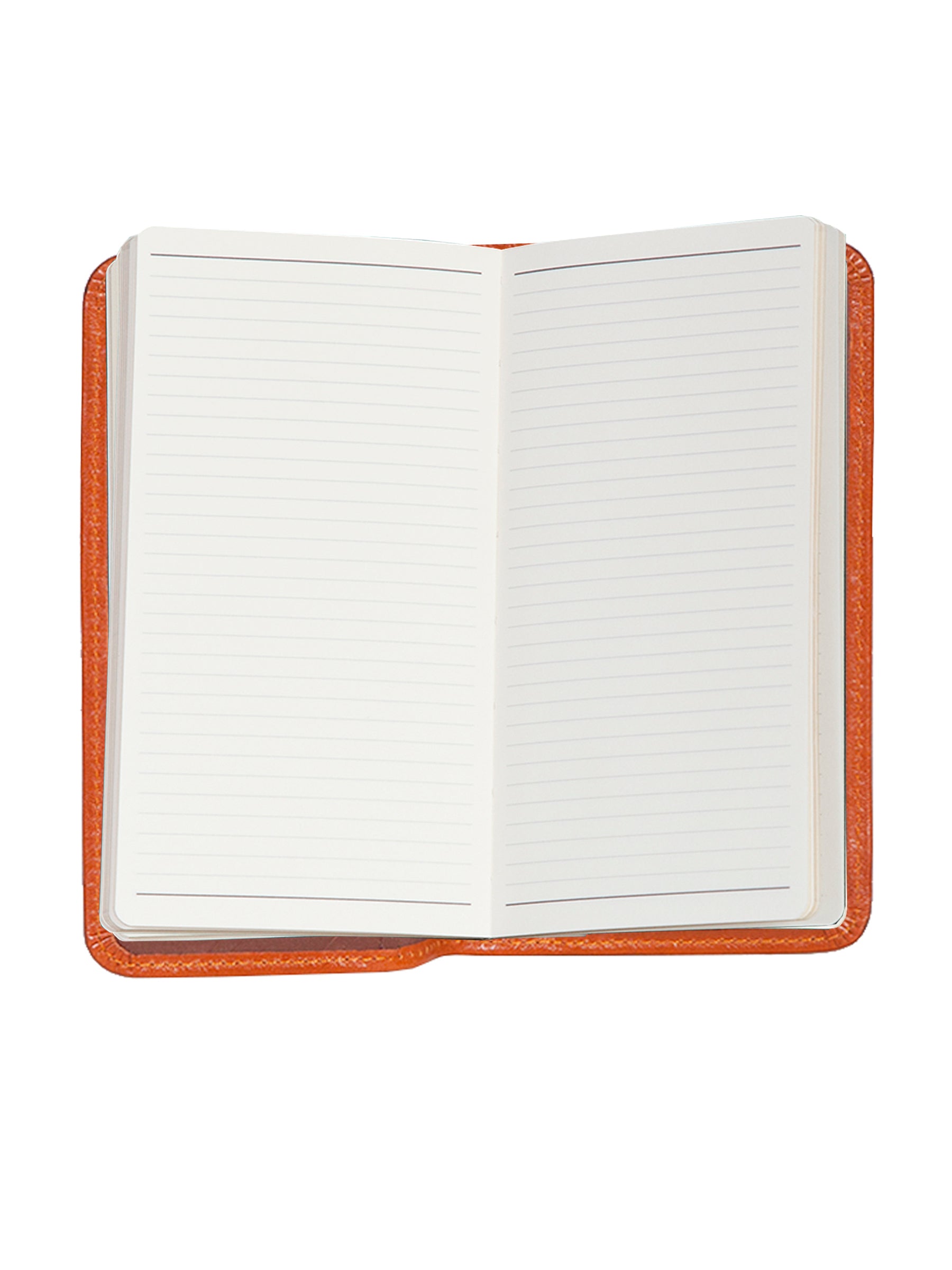 Ruled Pocket Notebook - 1008R