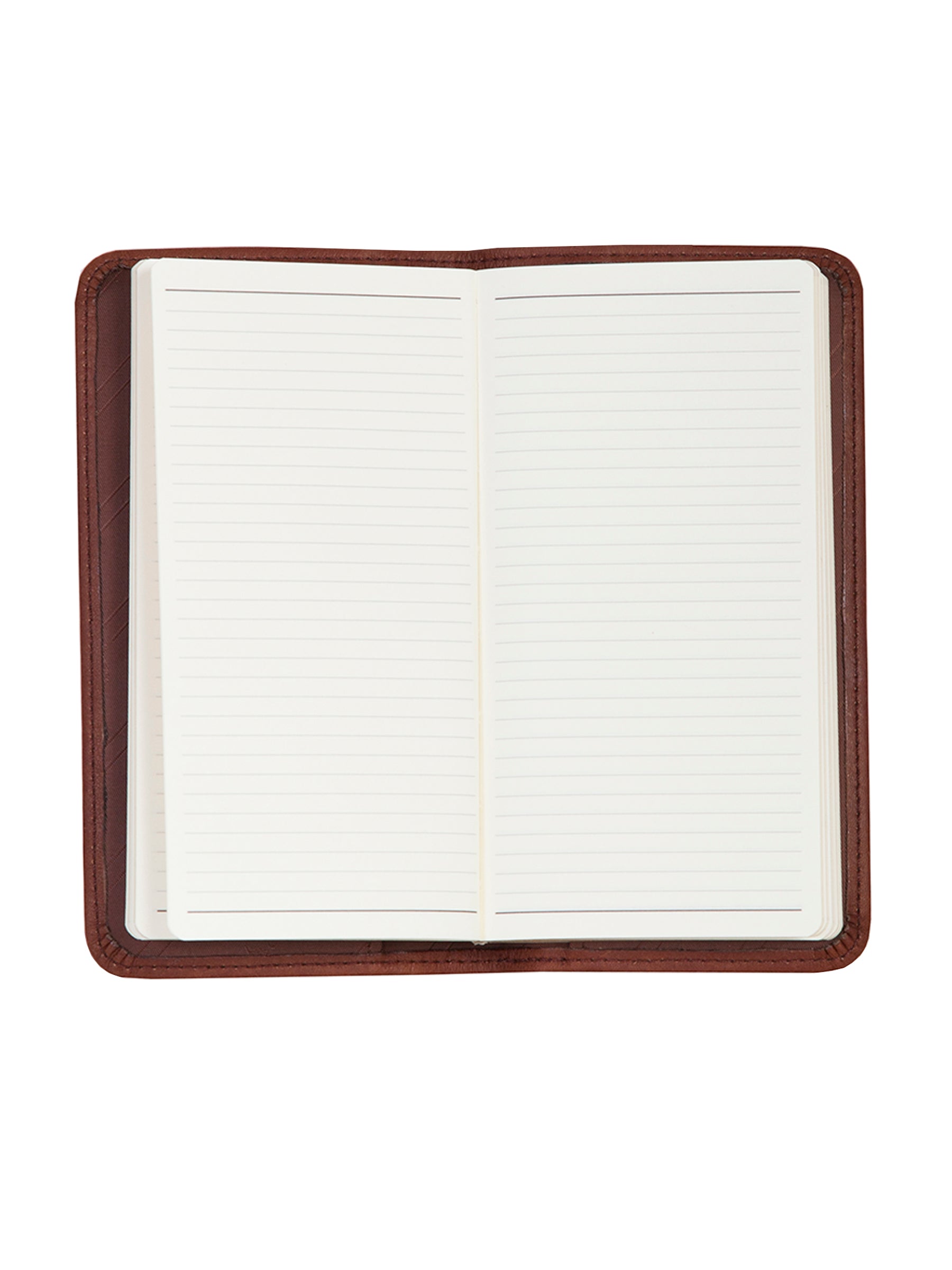 Ruled Pocket Notebook - 1008R