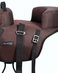Hilason Buddy Child Seat For Horse Saddle Riding