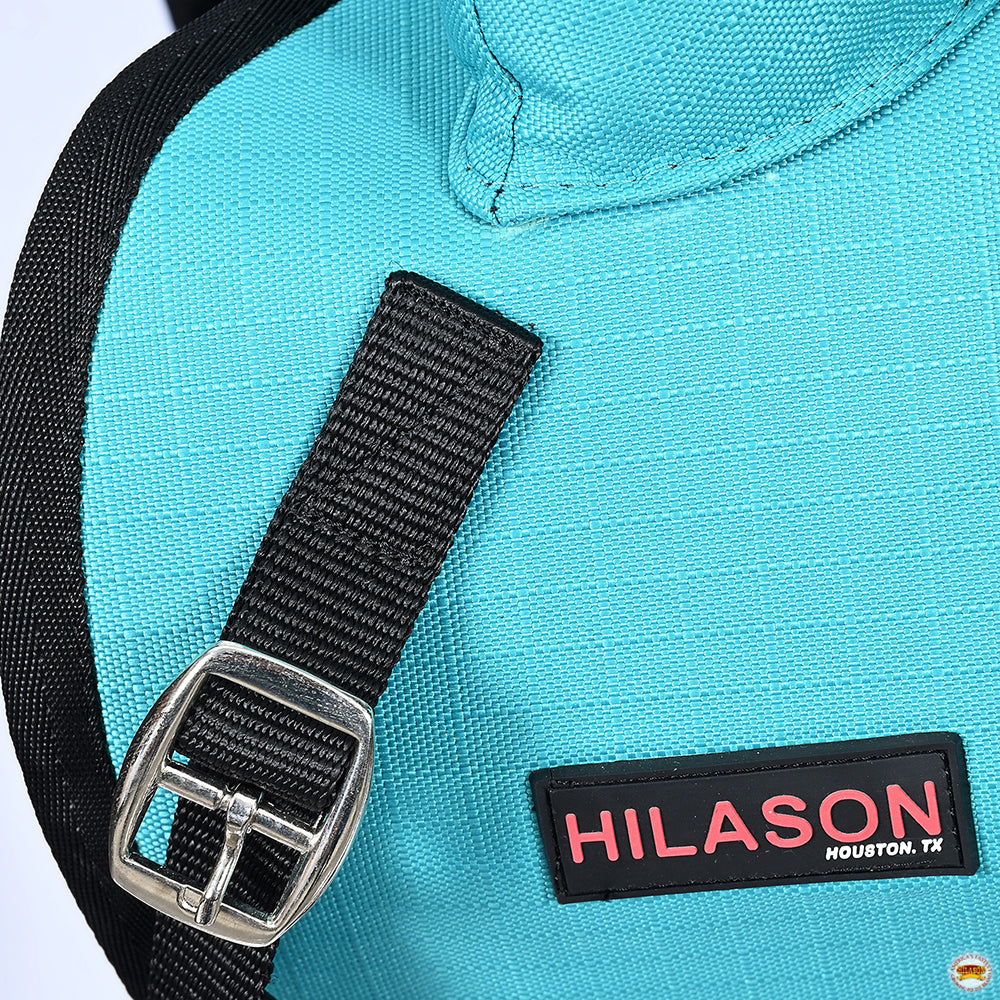Hilason Buddy Child Seat For Horse Saddle Riding