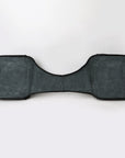 HILASON Western Leather Horse Saddle Bag For Trail