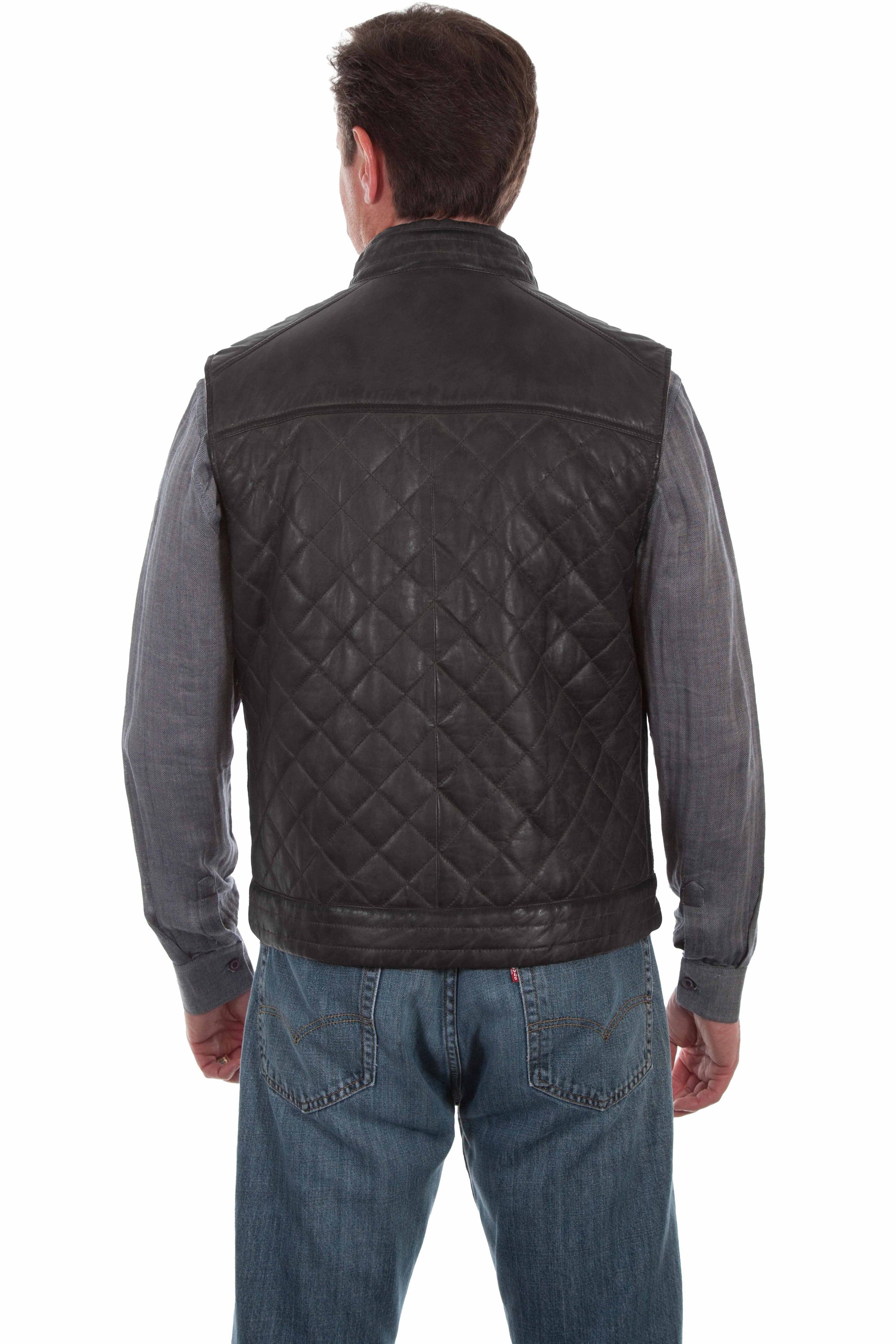 Men's Vest - 1026