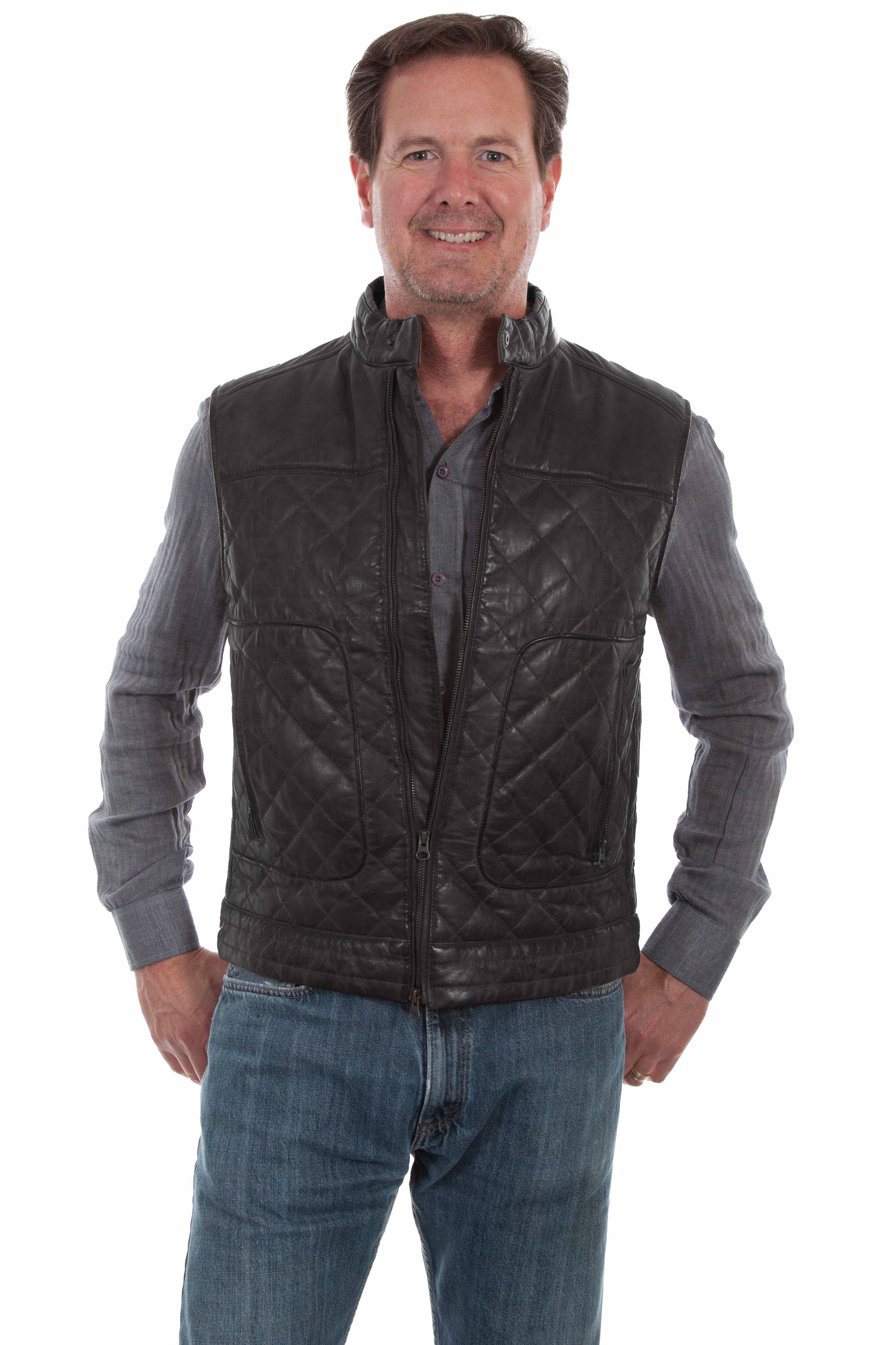 Men's Vest - 1026