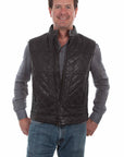 Men's Vest - 1026
