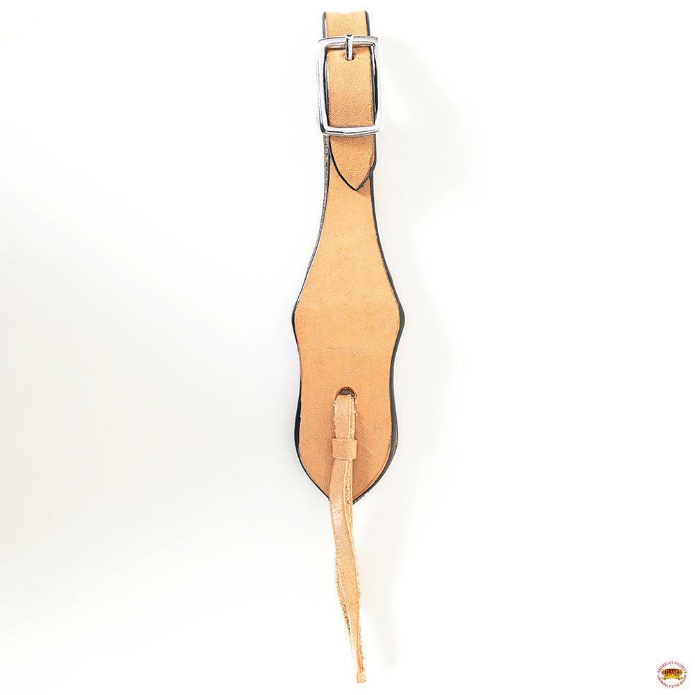 Hilason Slobber Straps For Rein-Water Loop Ties Quick Change Buckle