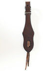 Hilason Slobber Straps For Rein-Water Loop Ties Quick Change Buckle