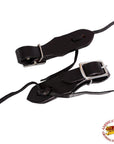 Hilason Slobber Straps For Rein-Water Loop Ties Quick Change Buckle