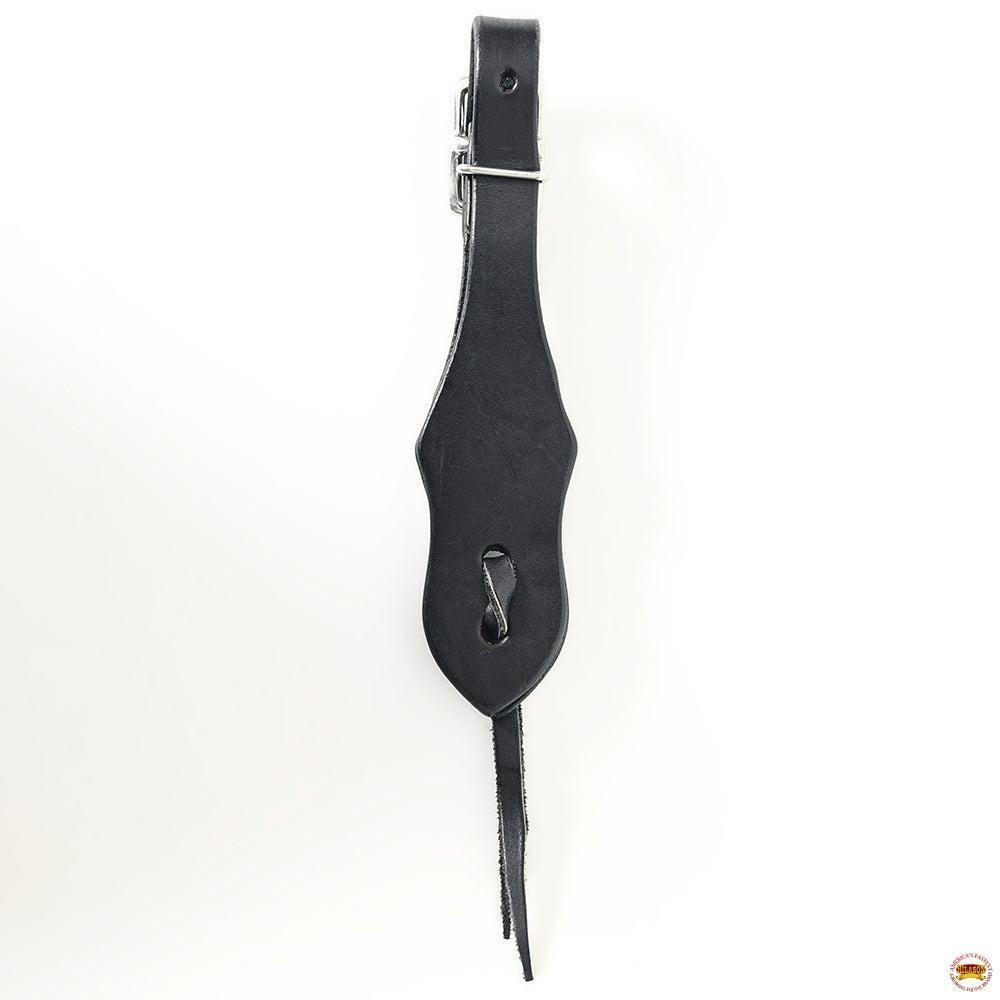 Hilason Slobber Straps For Rein-Water Loop Ties Quick Change Buckle