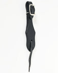 Hilason Slobber Straps For Rein-Water Loop Ties Quick Change Buckle