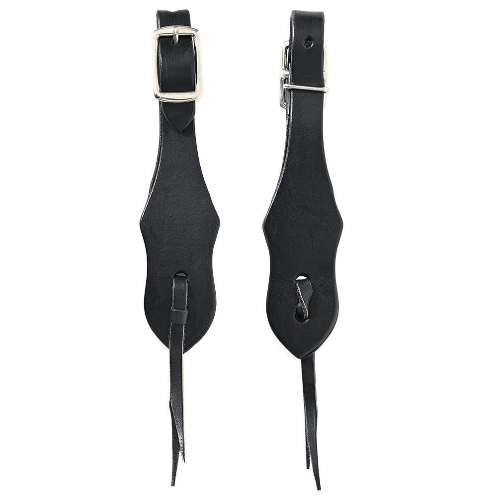 Hilason Slobber Straps For Rein-Water Loop Ties Quick Change Buckle