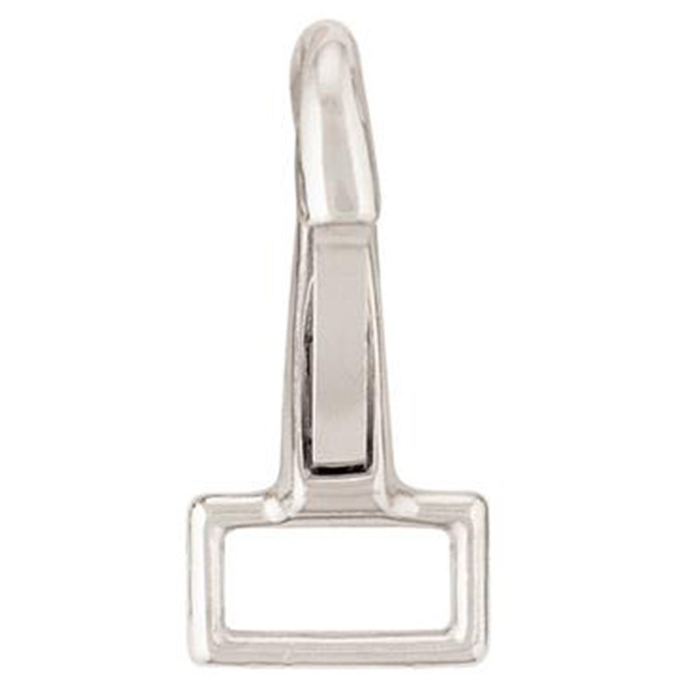 Hilason W. H. Tk. Welded Wire Ring Nickel Plt. – Hilason