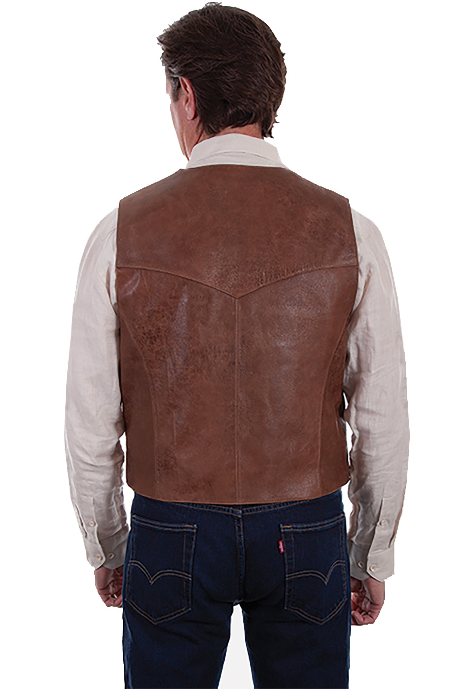 Men's Vest - 1035