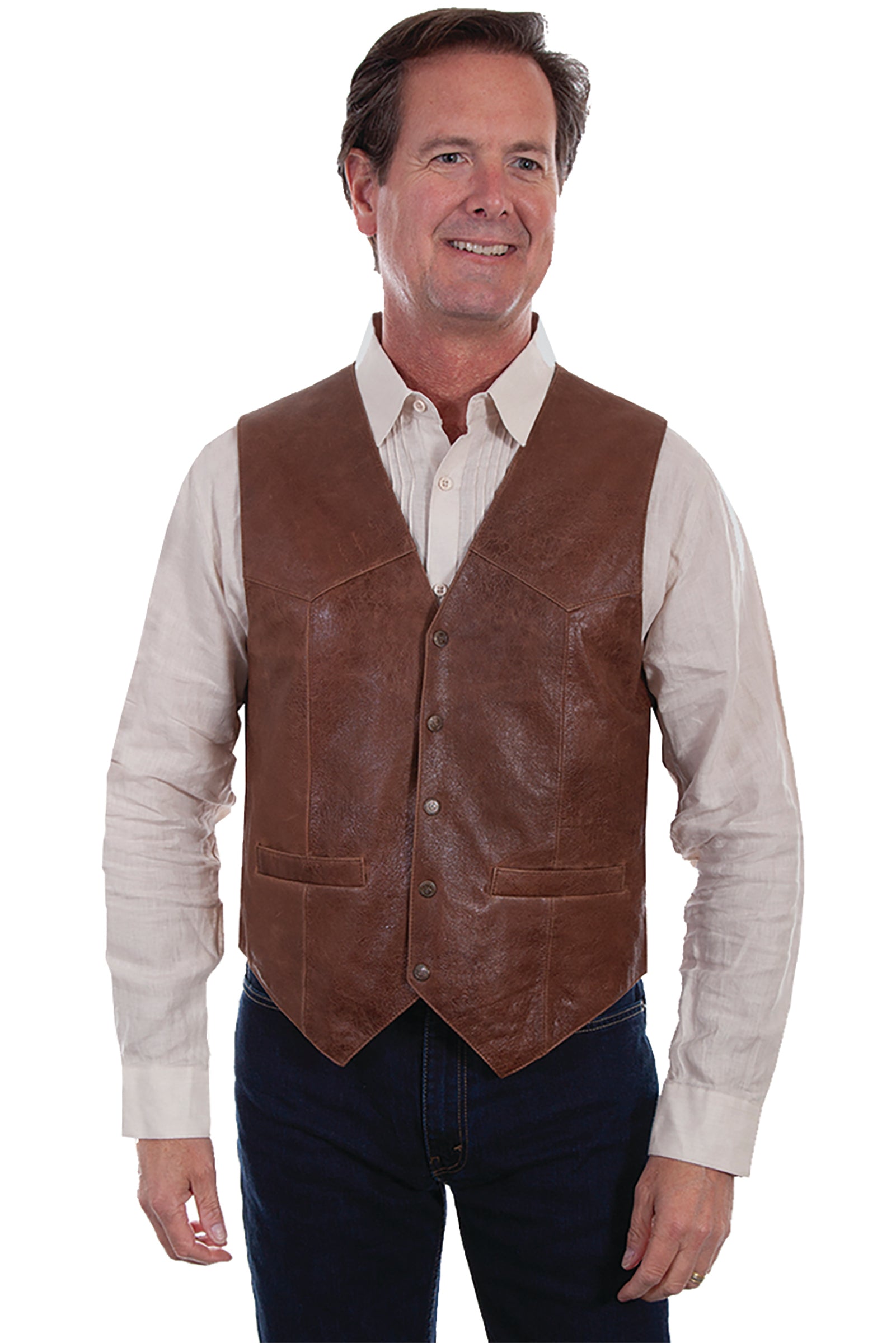 Men's Vest - 1035