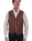 Men's Vest - 1035