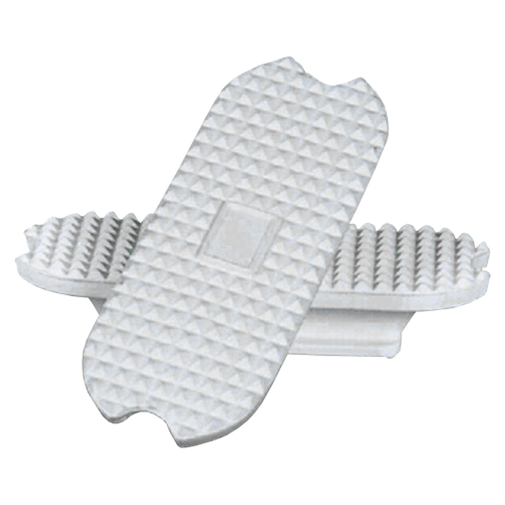 Centaur Replacement Fillis Style Stirrup Pads Perfect Schooling Showing