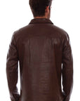 Men's Jacket - 1044