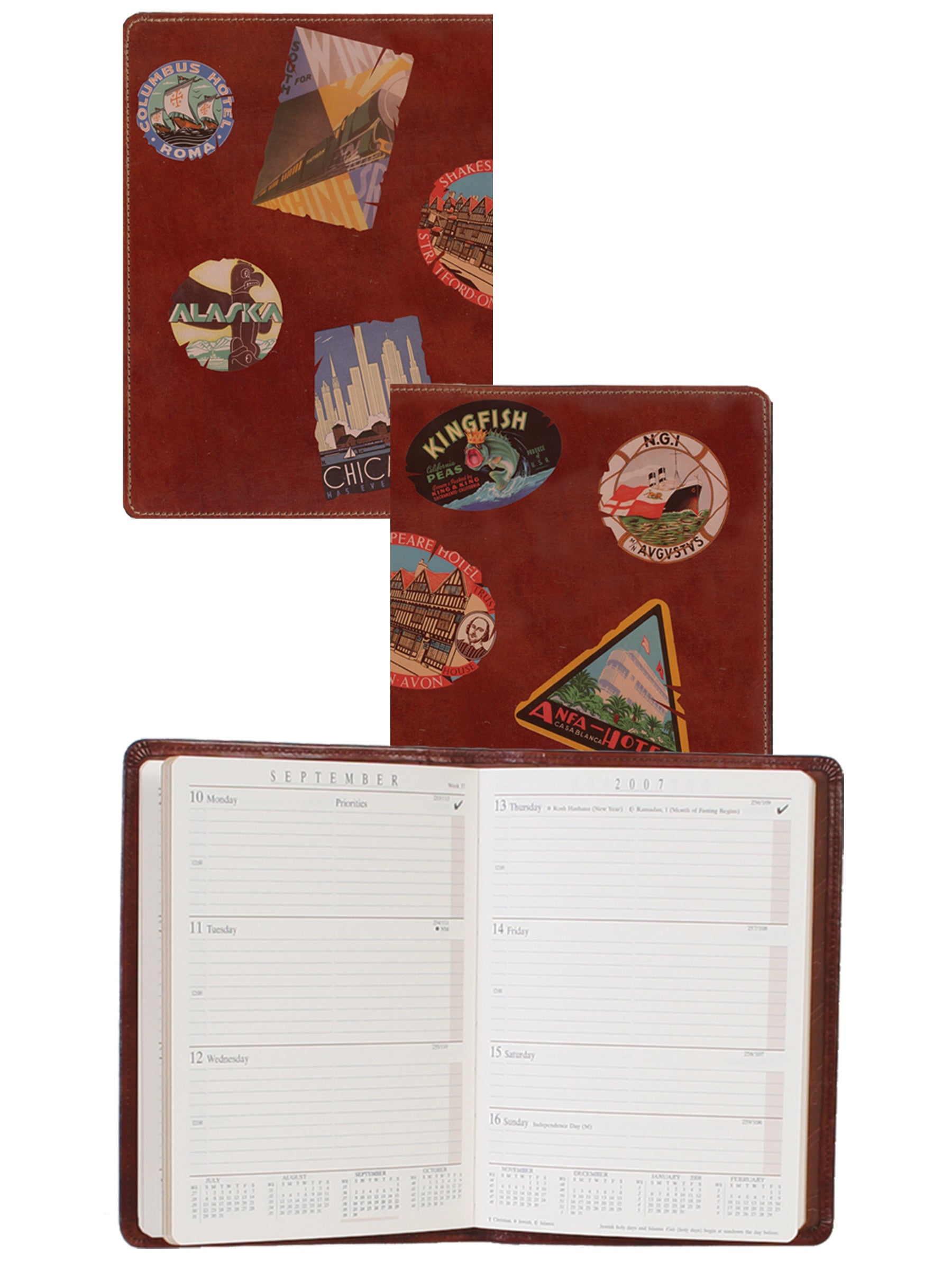 Blank Manuscript - 1046B