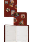 Ruled Manuscript - 1046R