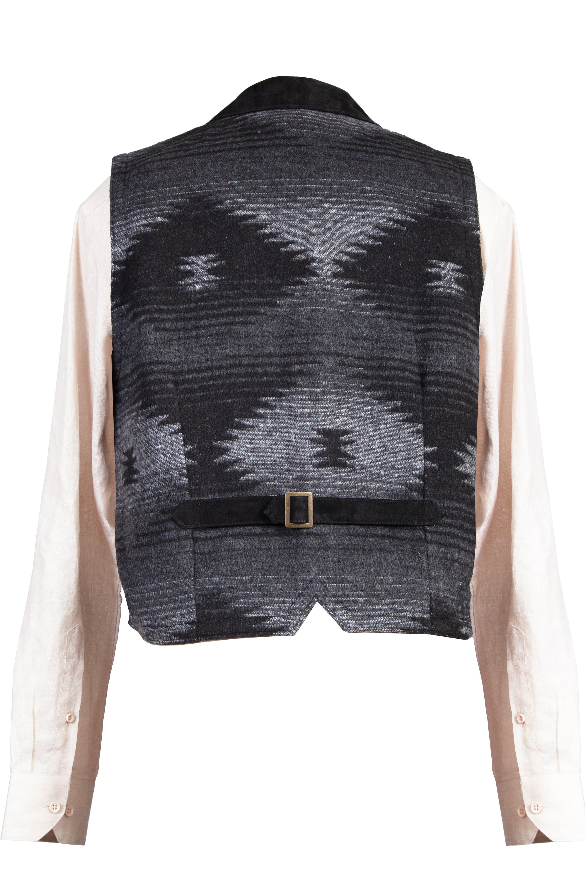 Men's Vest - 1045