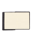 Ruled Manuscript - 1046R
