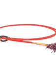Classic Equine Red Racer Piggin Wax Penetrates Calf String