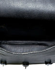 HILASON Western Leather Horse Saddle Bag For Trail