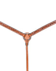 Western Kids Youth Children Miniature Pony Saddle Leather Trail Tack Comfytack