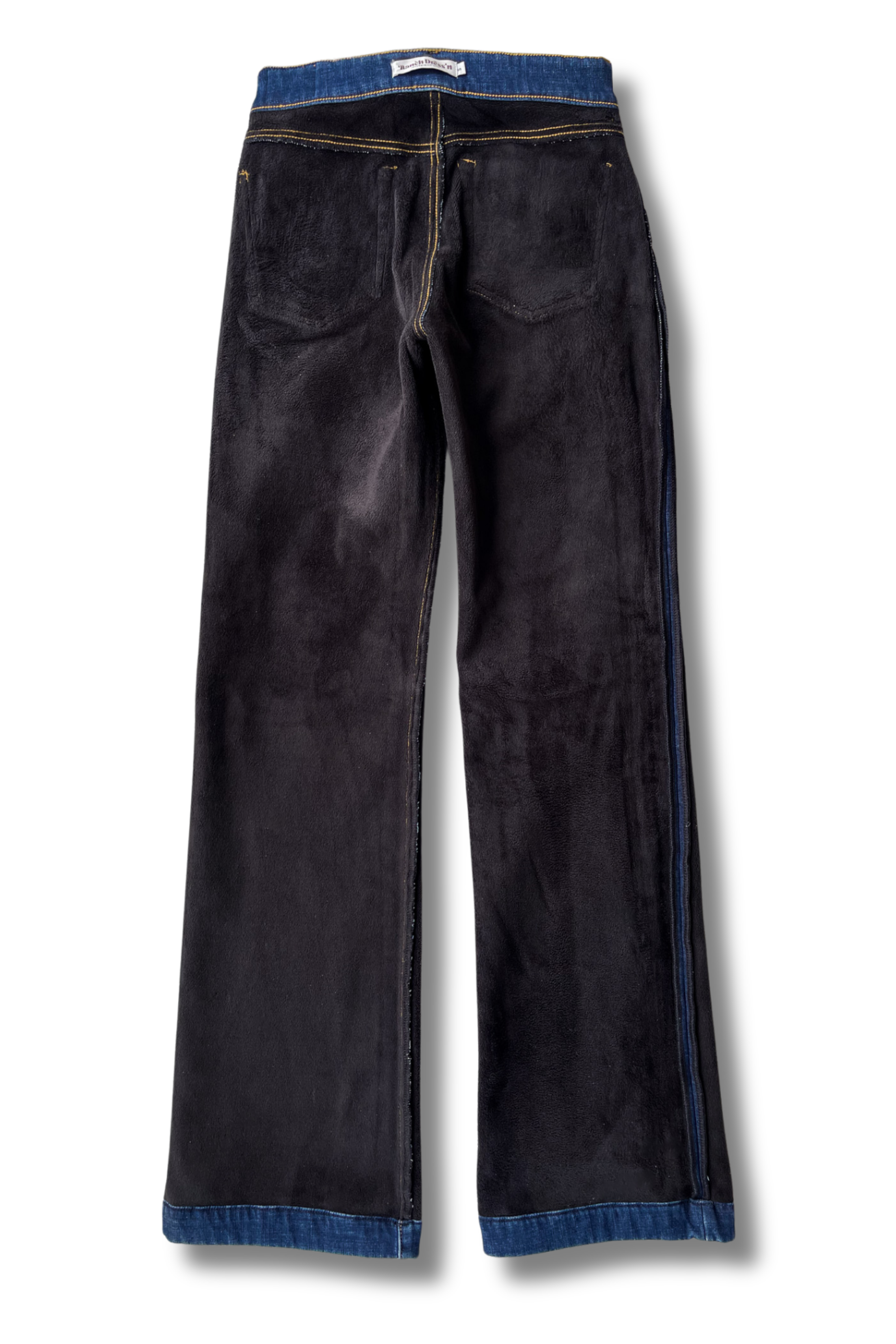 SIGNATURE TROUSER FLEECE LINED