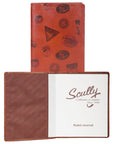 Ruled Journal - 1050R