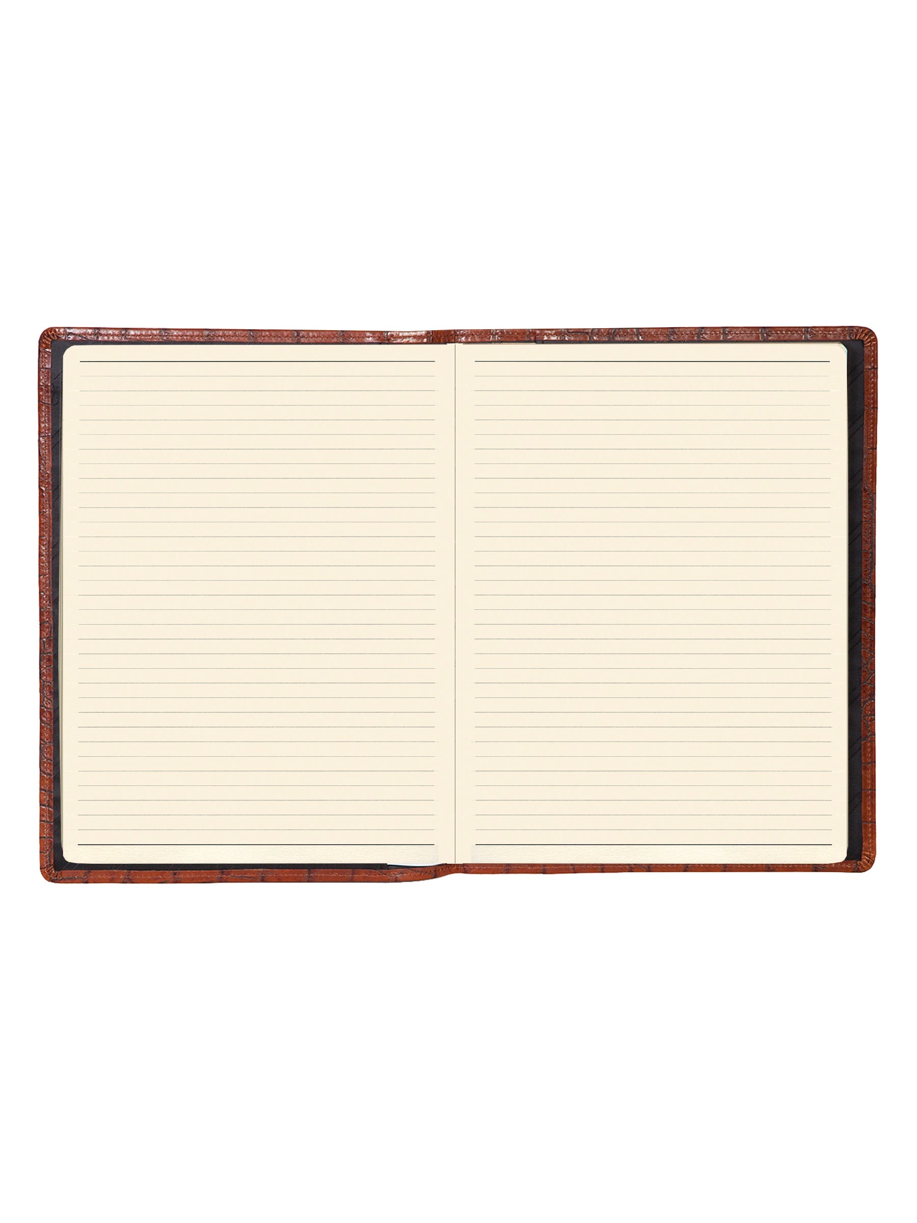 Ruled Journal - 1050R