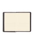 Ruled Journal - 1050R