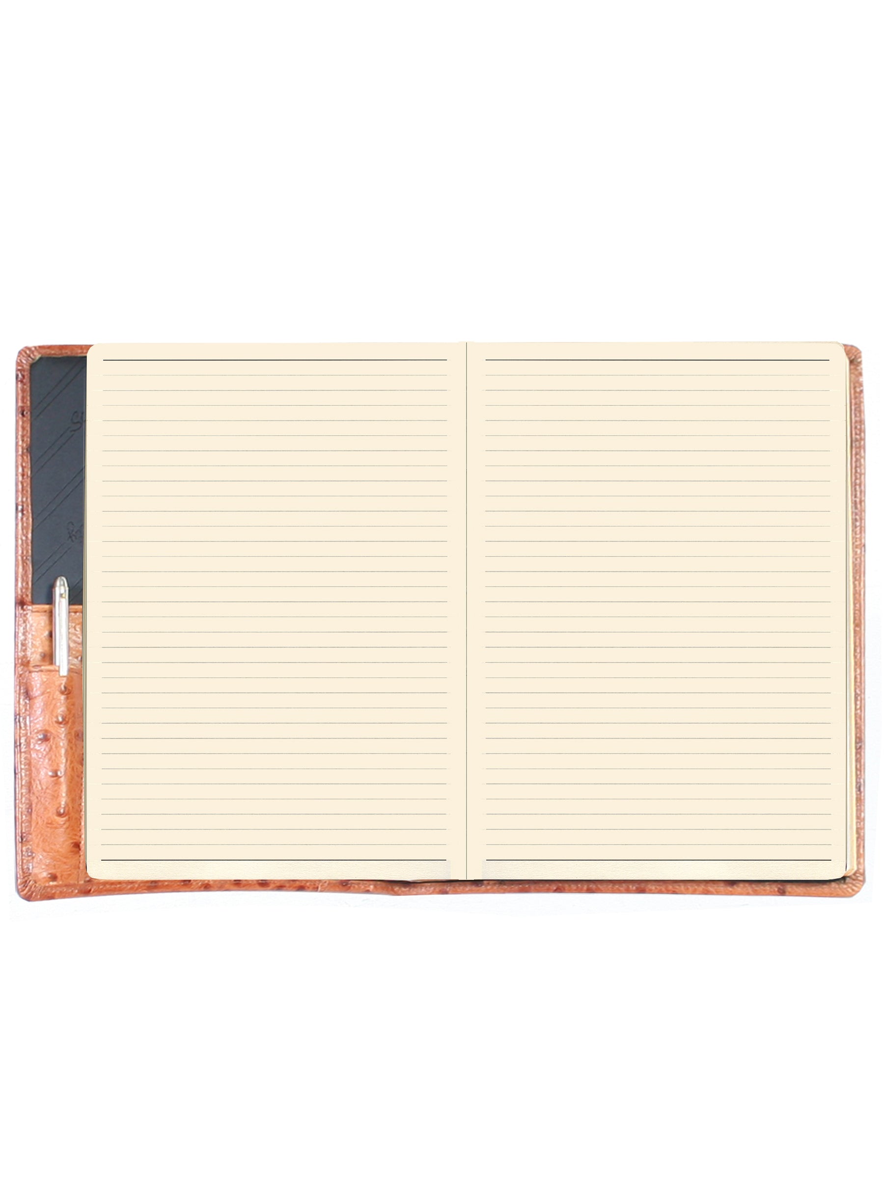 Ruled Journal - 1051R