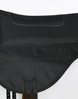 Hilason English Pleasure Trail Riding Bareback Treeless Saddle Pad