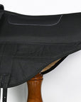Hilason English Pleasure Trail Riding Bareback Treeless Saddle Pad