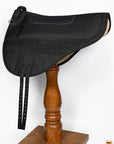 Hilason English Pleasure Trail Riding Bareback Treeless Saddle Pad