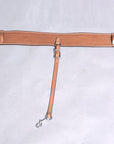 Great American Western Leather Saddle Girth Cinch